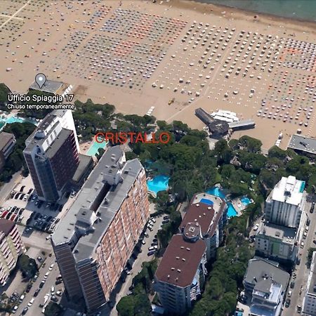 Ba - Cristallo - Sea View - リニャーノ・サッビアドーロ エクステリア 写真
