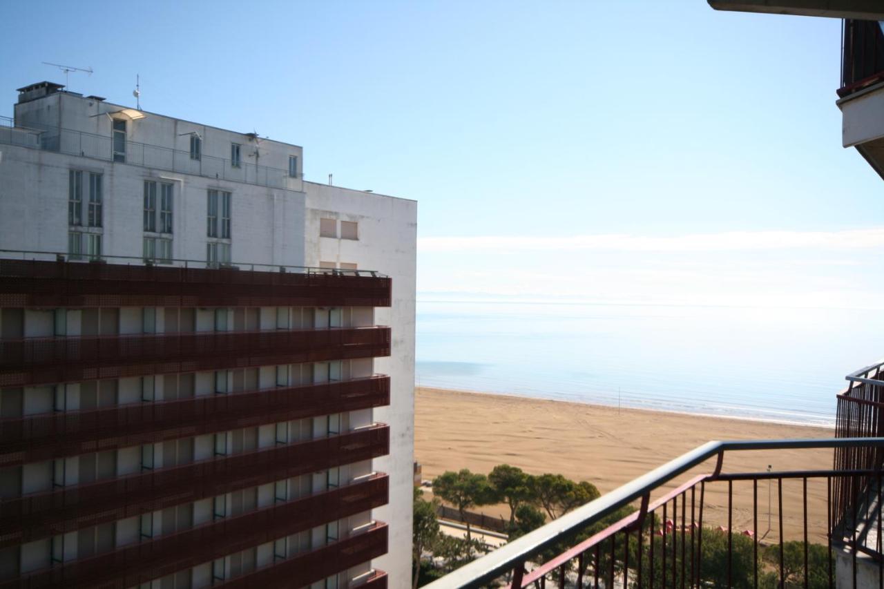 Ba - Cristallo - Sea View - リニャーノ・サッビアドーロ エクステリア 写真