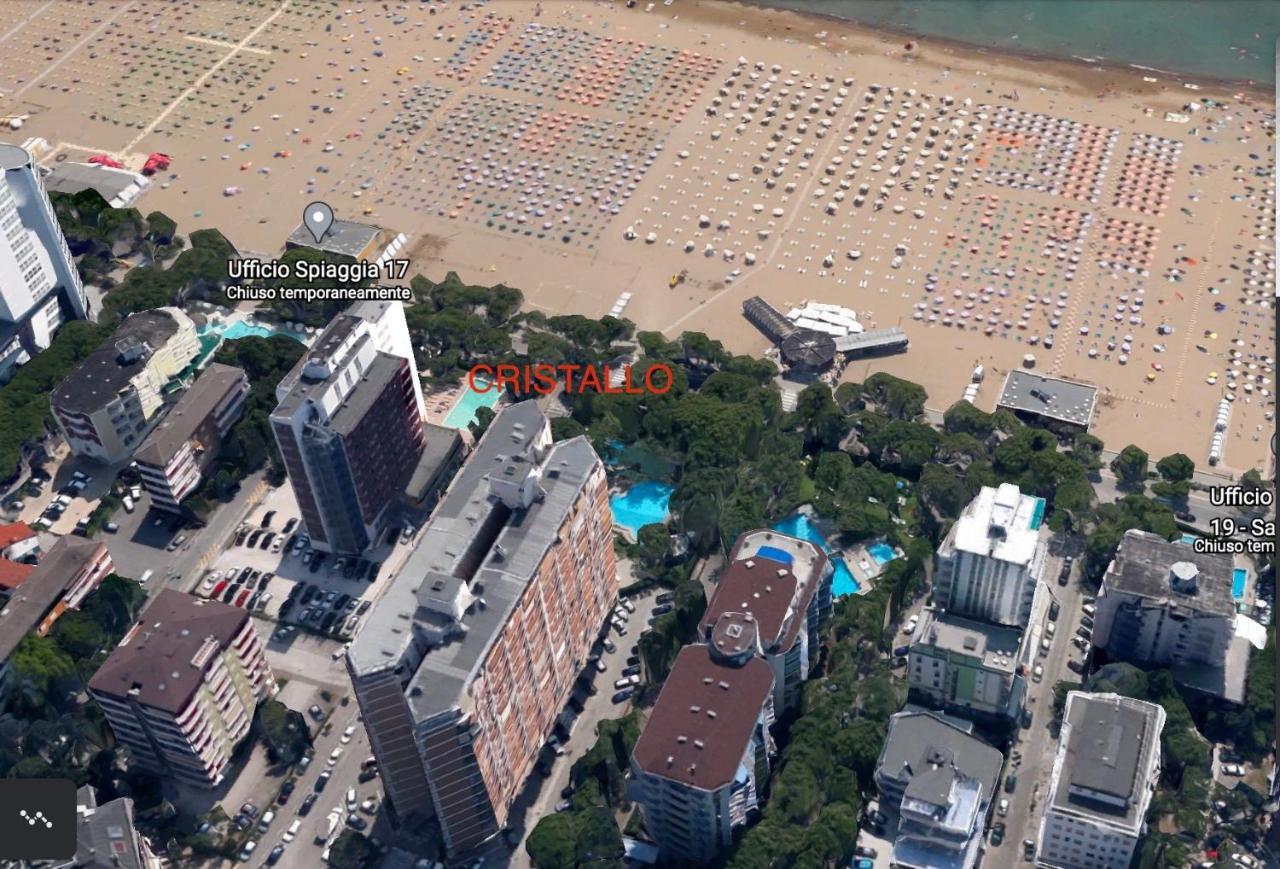 Ba - Cristallo - Sea View - リニャーノ・サッビアドーロ エクステリア 写真